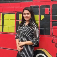 Maya Sari Samosir