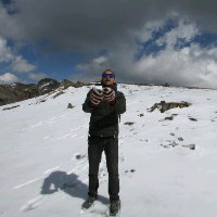 Hirday Raj Regmi