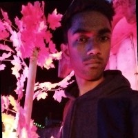 Soham Mandal