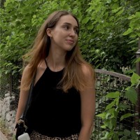 Катерина Савелюк