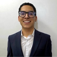 Roger Sebastian Rosas Alzamora