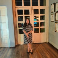 Hema Gianchandani