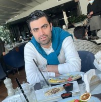 Erfan Hosseini