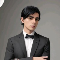 Mirza Ahmed