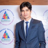 Rakib Muktadir