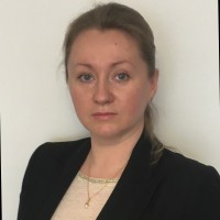 Iryna Cherniak