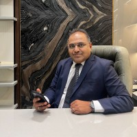 Mayank Vasa
