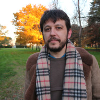 Rodolfo Reich