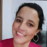 Rosana Antonio Andrade