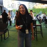 Isabella Astudillo
