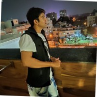 Museb Shaikh