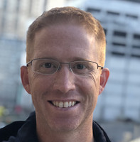 Duncan Fourie