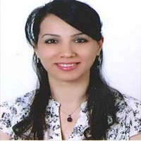 Sousan Ebrahimi Zadeh