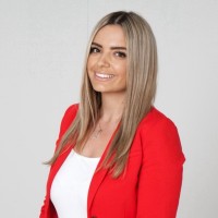 Belma Omeragic