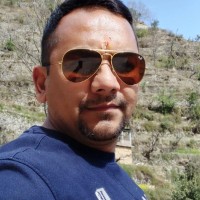Ravinder Singh Rawat