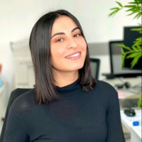 Farah Azaiez