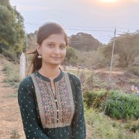 Roopa M