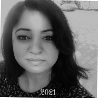 Garima Singh