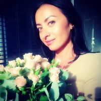 Leysan Bukharova