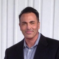 Chris Stoufflet