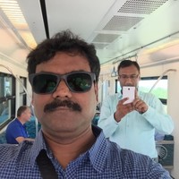 Sreedhar Raju