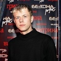 Антон Потехин