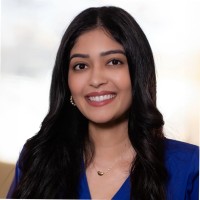 Rinal Patel, Mph