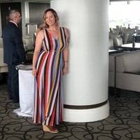 Ashley Mayerck