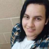 Ana Paula Proença Fernandes