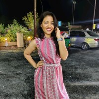 Dhruti Patel