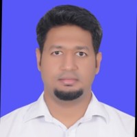 Stephen Raj