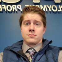 Aaron Voelker