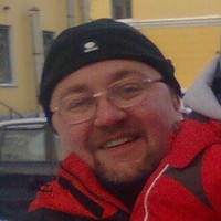 Pavel Haliashevich