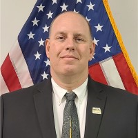 Steve Jackson, P.E., MBA