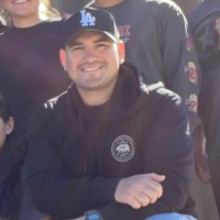 Nathan Caro