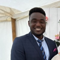 Mike Ogbomo