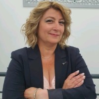 Stéphanie LA PAIX