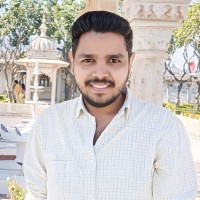 Lokesh kumar sahu