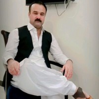 Ayaz Khan