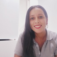 Patrícia Felismina Silva de Paula
