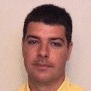 Stephane Crespin