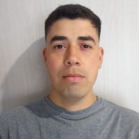 Félix Emanuel Cabrera Ramos