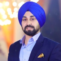 Tanpreet Singh