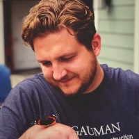 Chase Gauman