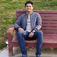 Durgesh Tiwari