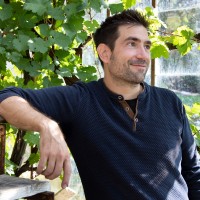 Franck Buades