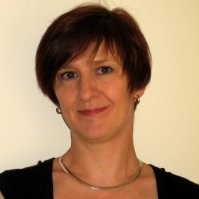 Kate (Katharine) Pearce, Ph.D.