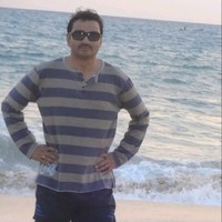 Shirish Patel