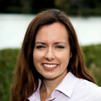Kim Mellen, Mba, Ccep