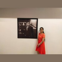 Shreya Ganesh